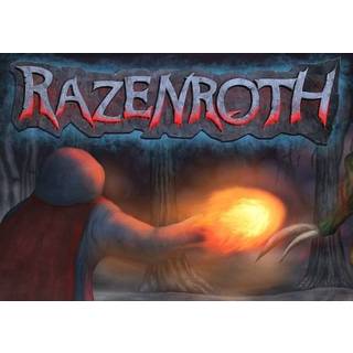 Razenroth (PC) Steam Key - GLOBAL