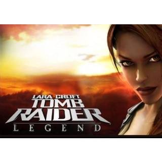 Tomb Raider: Legend (PC) Steam Key - GLOBAL
