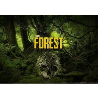 The Forest (PC) Steam Gift - EU