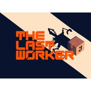 The Last Worker (PC) Steam Key - GLOBAL