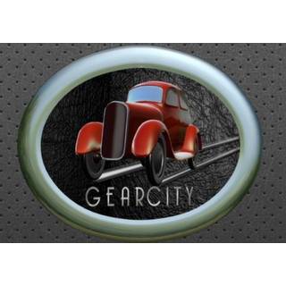 GearCity (PC) Steam Gift - GLOBAL