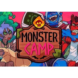 Monster Prom 2: Monster Camp (PC) Steam Key - GLOBAL