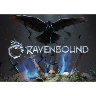 Ravenbound (PC) Steam Key - GLOBAL