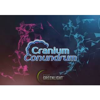 Cranium Conundrum (PC) Steam Key - GLOBAL