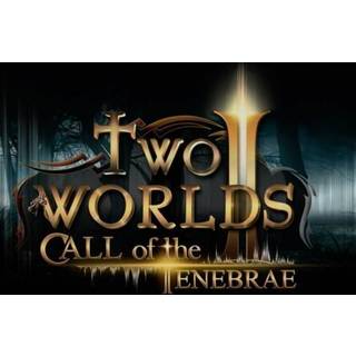 Two Worlds II HD - Call of the Tenebrae (PC) Steam Key - GLOBAL