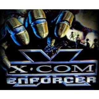 X-COM: Enforcer (PC) Steam Gift - GLOBAL