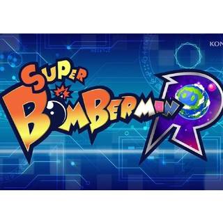 Super Bomberman R (PC) Steam Key - GLOBAL