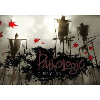 Pathologic Classic HD (PC) - Standard