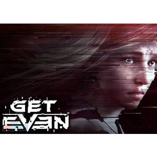 Get Even (PC)
