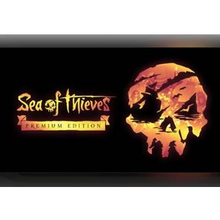 Sea of Thieves 2024 Premium Edition (PC) Steam Account - GLOBAL