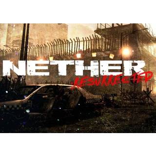 Nether: Resurrected (PC) Steam Key - GLOBAL