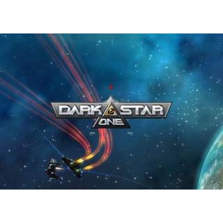 DarkStar One (PC) Steam Key - GLOBAL