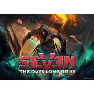 SEVEN: The Days Long Gone (PC) Steam Key - GLOBAL