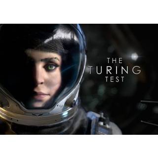 The Turing Test (PC)