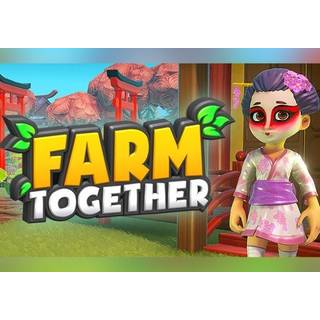 Farm Together - Wasabi Pack (DLC) (PC) Steam Key - GLOBAL