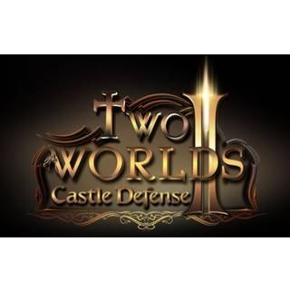 Two Worlds II Castle Defense (DLC) (PC) Steam Key - GLOBAL