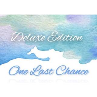 One Last Chance Deluxe Edition (PC) Steam Key - GLOBAL