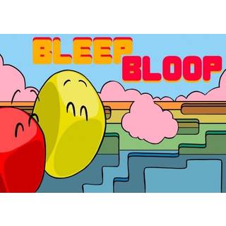 Bleep Bloop (PC) Steam Key - GLOBAL