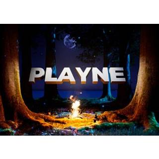PLAYNE : The Meditation Game (PC) Steam Key - GLOBAL