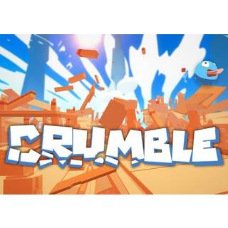 Crumble (PC) Steam Key - GLOBAL