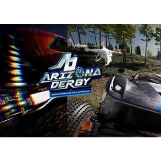 Arizona Derby (PC) Steam Key - GLOBAL