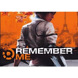 Remember Me (PC) Steam Key - EU
