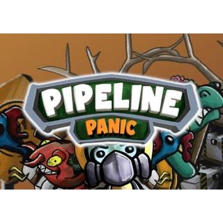 Pipeline Panic (PC) Steam Key - GLOBAL