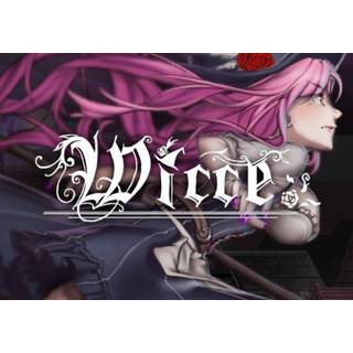 Wicce (PC) Steam Key - GLOBAL