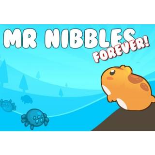 Mr Nibbles Forever (PC) Steam Key - GLOBAL