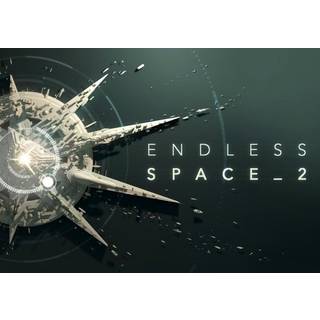 ENDLESS Space 2 (PC) Steam Key - EMEA