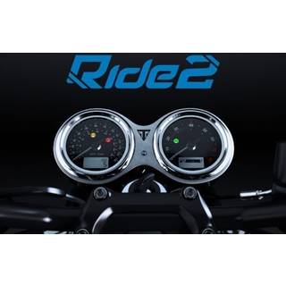 RIDE 2 (PC) Steam Key - GLOBAL