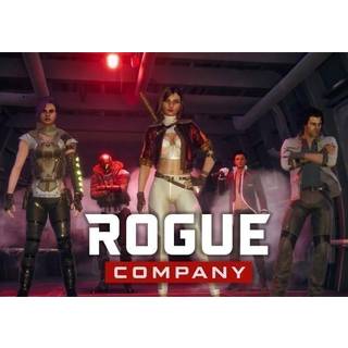 Rogue Company: Heist Dima Outfit (DLC) (PC) Official website Key - GLOBAL