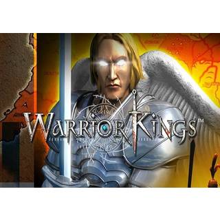 Warrior Kings (PC) Steam Key - GLOBAL