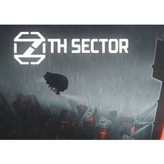 7th Sector (PC) Steam Key - GLOBAL