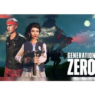 Generation Zero - Resistance Bundle (PC) Steam Key - GLOBAL