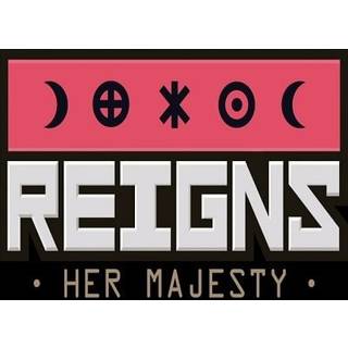 Reigns: Her Majesty (PC) Steam Key - GLOBAL
