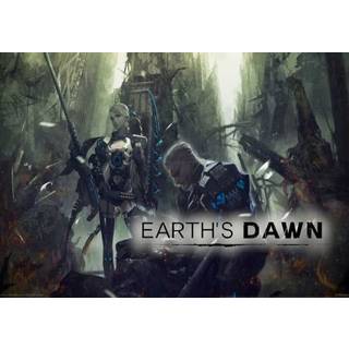 EARTH'S DAWN (PC) Steam Key - GLOBAL