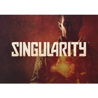 Singularity (PC) Steam Gift - EU