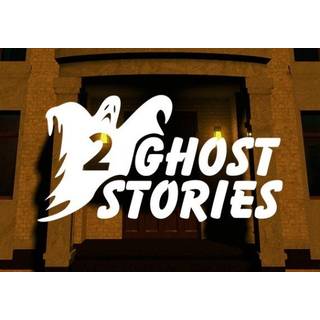 Ghost Stories 2 (PC) Steam Key - GLOBAL