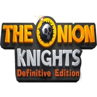 The Onion Knights Definitive Edition (PC) Steam Key - GLOBAL