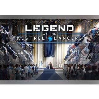 Mechwarrior 5: Mercenaries - Legend of the Kestrel Lancers (DLC) (PC) Steam Gift - EU