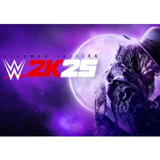 WWE 2K25 Deadman Edition (PC)