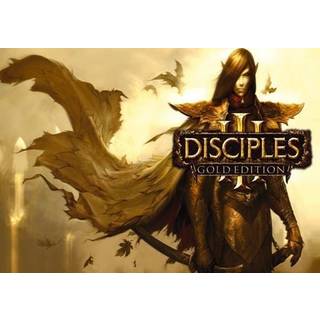 Disciples III Gold Edition (PC) Steam Key - GLOBAL