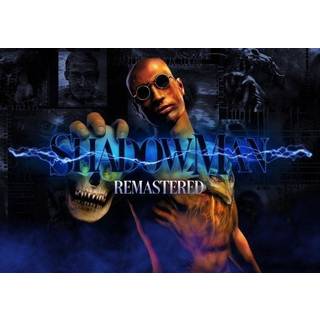 Shadow Man Remastered (PC) Steam Key - GLOBAL