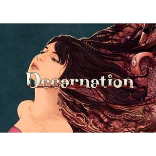 Decarnation (PC) - Steam Key - GLOBAL