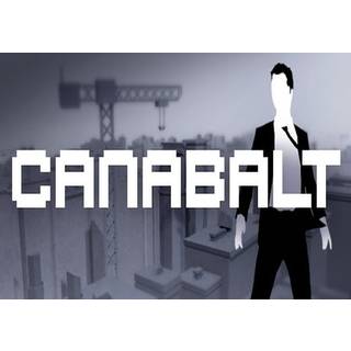 Canabalt (PC) Steam Key - GLOBAL