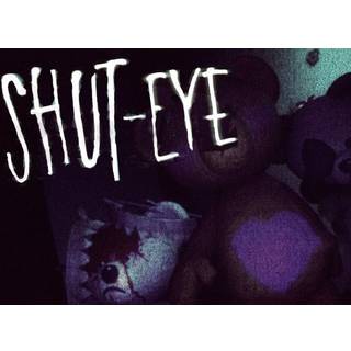 Shut Eye (PC) Steam Key - GLOBAL