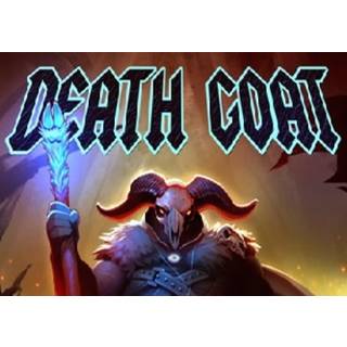 Death Goat (PC) Steam Key - GLOBAL