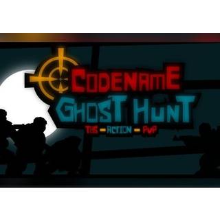 Codename: Ghost Hunt (PC) Steam Key - GLOBAL