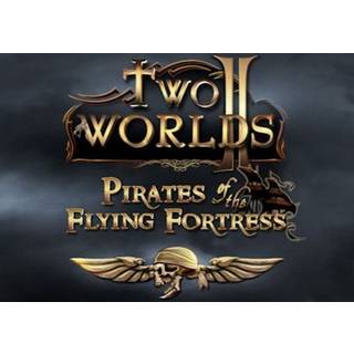 Two Worlds II - Pirates of the Flying Fortress (DLC) (PC) Steam Key - GLOBAL